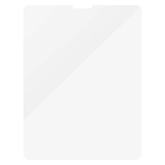 Σκληρυμένο γυαλί UWF για iPad Pro 12,9'', Διάφανο, PanzerGlass