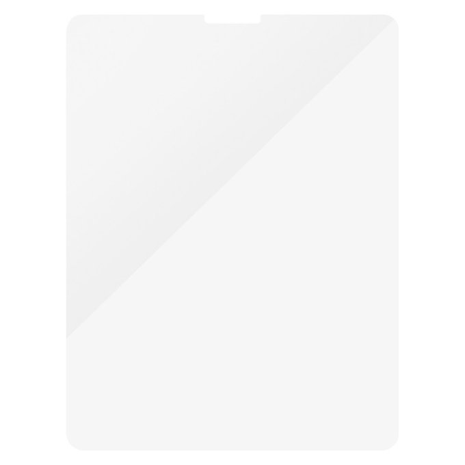 Σκληρυμένο γυαλί UWF για iPad Pro 12,9'', Διάφανο, PanzerGlass