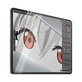 Προστατευτική μεμβράνη GraphicPaper UWF για iPad Pro 12,9", Διάφανο, PanzerGlass