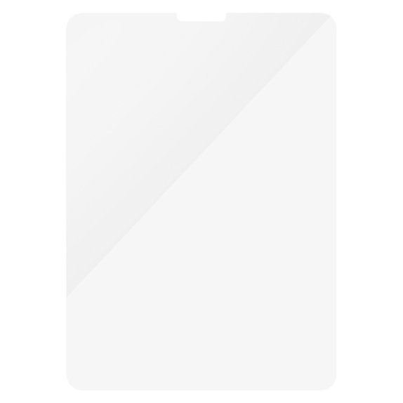 Σκληρυμένο γυαλί UWF για iPad Pro 11"/Air 10,9'', Διάφανο, PanzerGlass