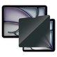 Σκληρυμένο γυαλί UWF Privacy για iPad 10,9"/Air 11'', Διάφανο, PanzerGlass