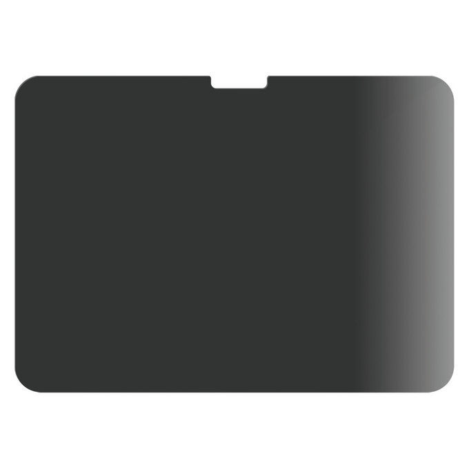 Σκληρυμένο γυαλί UWF Privacy για iPad 10,9"/Air 11'', Διάφανο, PanzerGlass