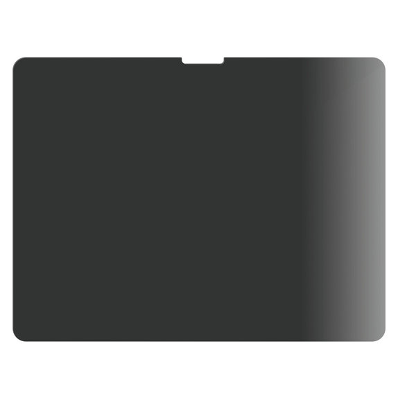 Σκληρυμένο γυαλί UWF Privacy για iPad Pro 13"/Air 13'', Διάφανο, PanzerGlass