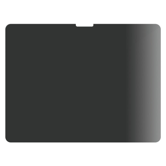 Σκληρυμένο γυαλί UWF Privacy για iPad Pro 13"/Air 13'', Διάφανο, PanzerGlass