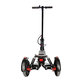 Κιτ Ανάρτησης με Δύο Πίσω Τροχούς για Xiaomi Mi Electric Scooter 2 M365 και Παρόμοια | Monorim X3