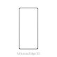Προστατευτικό Γυαλί FullCover για Motorola Edge 30 | FixPremium FullCover Glass