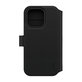 Θήκη Wallet Tango Two-In-One με MagSafe για iPhone 16 Pro, Μαύρο, CARE