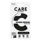 Θήκη Double Defense για iPhone 16 Pro Max, Μαύρο, CARE