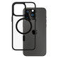 Θήκη Urban Combat με MagSAFE by PanzerGlass για iPhone 15 Pro Max, Μαύρο, PanzerGlass