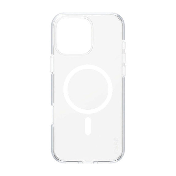 Bundle Hoops + Σκληρυμένο γυαλί UWF + Θήκη Urban Combat για iPhone 16 Pro Max, CARE