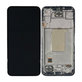 Συγκρότημα οθόνης για Samsung M35, M356B, Black, Service Pack