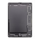 Καπάκι Μπαταρίας για iPad | 9th Gen 2021 | WiFi Version | Μαύρο | Black | Service Pack