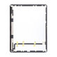 Οθόνη με οθόνη αφής για iPad Air 13 (2024), Aftermarket