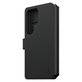 Θήκη Wallet Tango Two-In-One με QI για Samsung Galaxy S25 Ultra, Μαύρο, PanzerGlass
