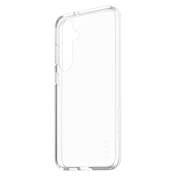 Θήκη Urban Combat για Samsung Galaxy S25+, Διάφανο, PanzerGlass