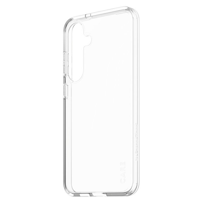 Θήκη Urban Combat για Samsung Galaxy S25+, Διάφανο, PanzerGlass