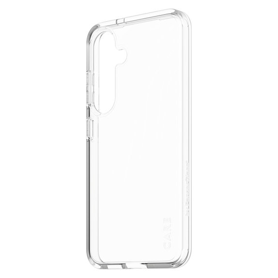 Θήκη Urban Combat για Samsung Galaxy S25, Διάφανο, PanzerGlass