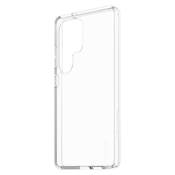 Θήκη Urban Combat για Samsung Galaxy S25 Ultra, Διάφανο, PanzerGlass