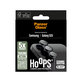 Προστατευτικό φακού κάμερας Hoops Ceramic για Samsung S25, Μαύρο, PanzerGlass