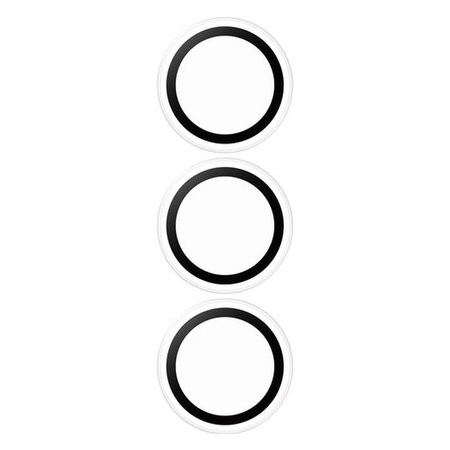 Προστατευτικό Φακού Κάμερας Hoops για Samsung S25 | Transparent | PanzerGlass