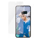 Προστατευτικό Γυαλί UWF με εφαρμοστή για Samsung S25+ | Transparent | PanzerGlass