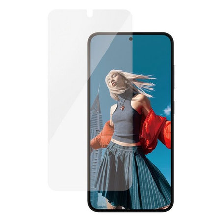 Προστατευτικό Γυαλί UWF με εφαρμοστή για Samsung S25 Ultra | Transparent | PanzerGlass