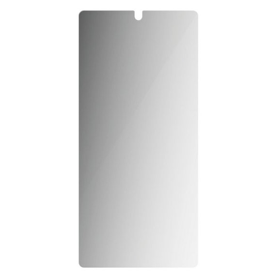Προστατευτικό Γυαλί UWF Privacy με εφαρμοστή για Galaxy S25 Ultra | Transparent | PanzerGlass
