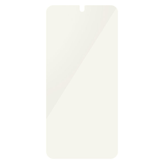 Σκληρυμένο γυαλί UWF All-in-One με εφαρμογέα για Samsung Galaxy S25, Διάφανο, PanzerGlass