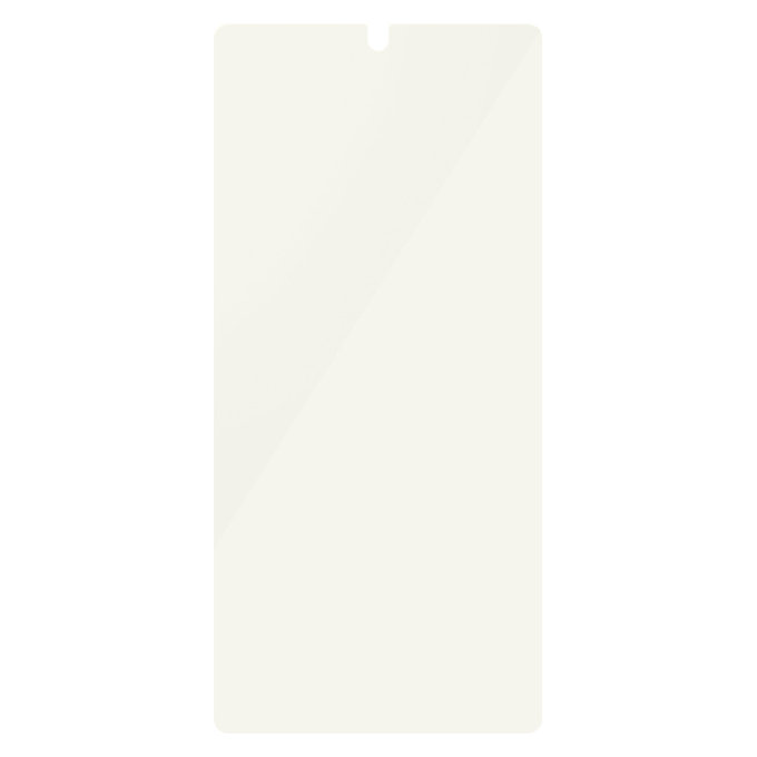 Σκληρυμένο γυαλί UWF All-in-One με εφαρμογέα για Samsung Galaxy S25 Ultra, Διάφανο, PanzerGlass