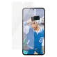 Σκληρυμένο γυαλί UWF Ceramic με εφαρμογέα για Samsung Galaxy S25+, Διάφανο, PanzerGlass