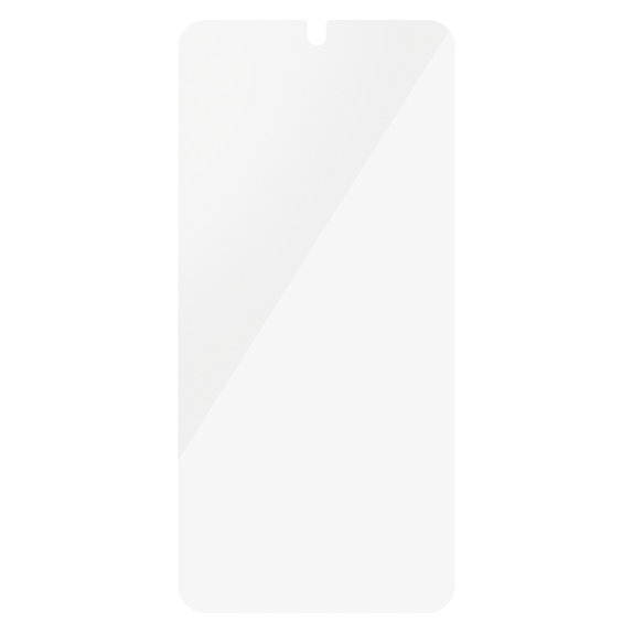 Σκληρυμένο γυαλί UWF Ceramic με εφαρμογέα για Samsung Galaxy S25, Διάφανο, PanzerGlass