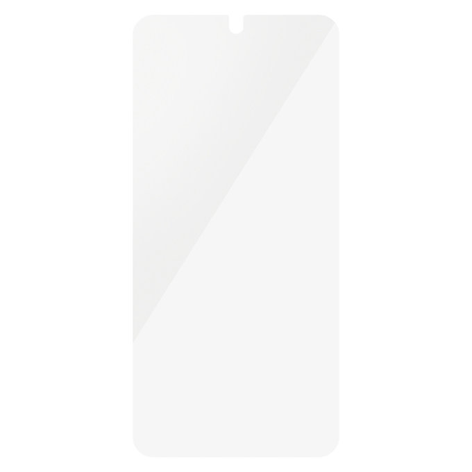 Σκληρυμένο γυαλί UWF Ceramic με εφαρμογέα για Samsung Galaxy S25, Διάφανο, PanzerGlass
