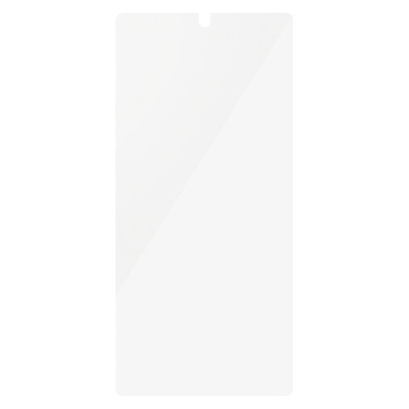 Σκληρυμένο γυαλί UWF Ceramic με εφαρμογέα για Samsung Galaxy S25 Ultra, Διάφανο, PanzerGlass
