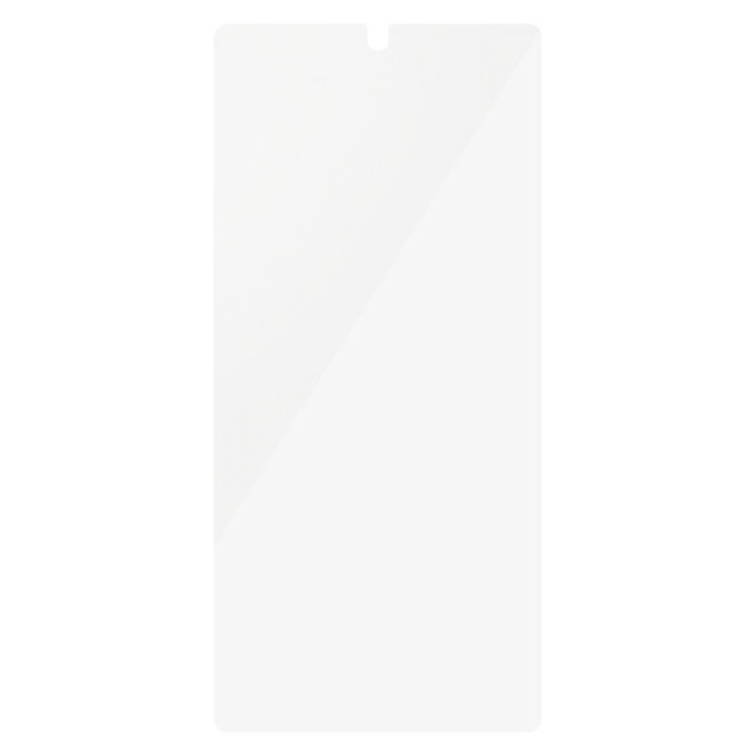 Σκληρυμένο γυαλί UWF Ceramic με εφαρμογέα για Samsung Galaxy S25 Ultra, Διάφανο, PanzerGlass