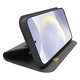 Θήκη Book Wallet Smooth για Samsung S25+ | Μαύρο | Black | SBS