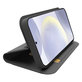Θήκη Book Wallet Smooth για Samsung S25+ | Μαύρο | Black | SBS