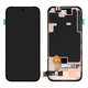 LCD Display με Touch Screen για Google Pixel 9 Pro | G949-01070-00 | Service Pack
