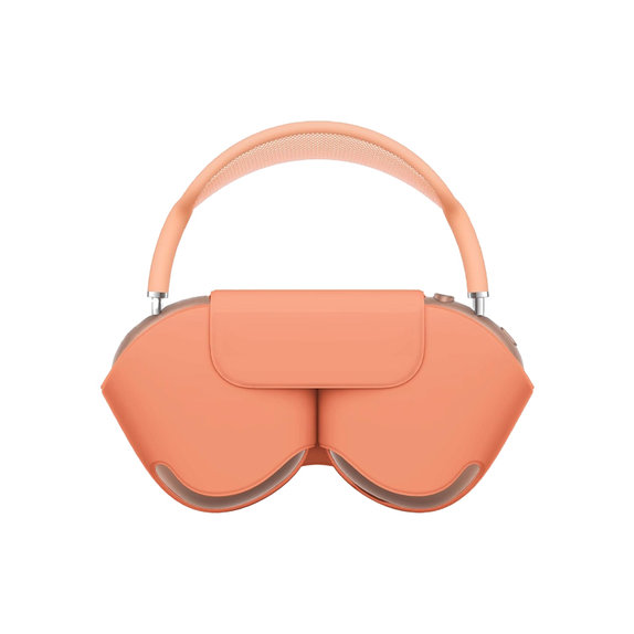 SmartCase για AirPods Max | Πορτοκάλι | Orange | FixPremium