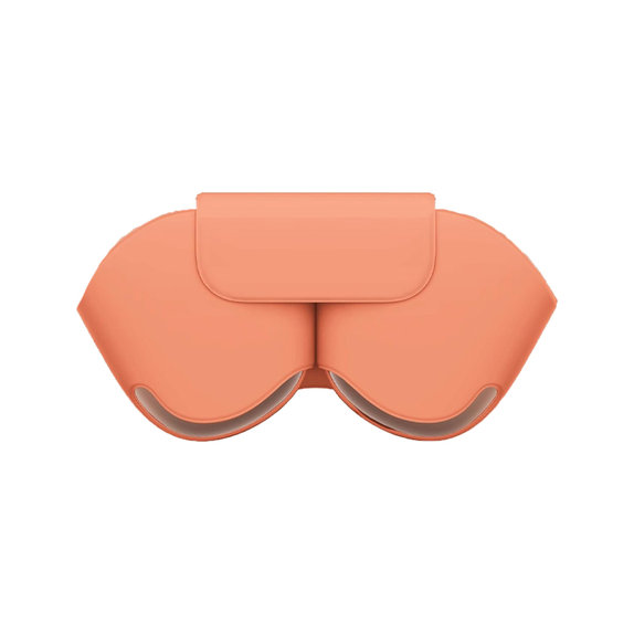 SmartCase για AirPods Max | Πορτοκάλι | Orange | FixPremium