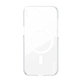 Θήκη Urban Combat με MagSafe για iPhone 17e/16e, Λευκό, CARE