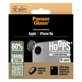 Προστατευτικό Φακού Κάμερας Hoops για iPhone 16e | Μαύρο | Black | PanzerGlass