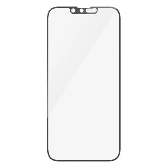 Προστατευτικό Γυαλί UWF με εφαρμοστή για iPhone 13 | 13 Pro | 14 & 16e | Transparent | PanzerGlass