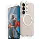 Bundle 3 σε 1 για Samsung Galaxy S25, PanzerGlass