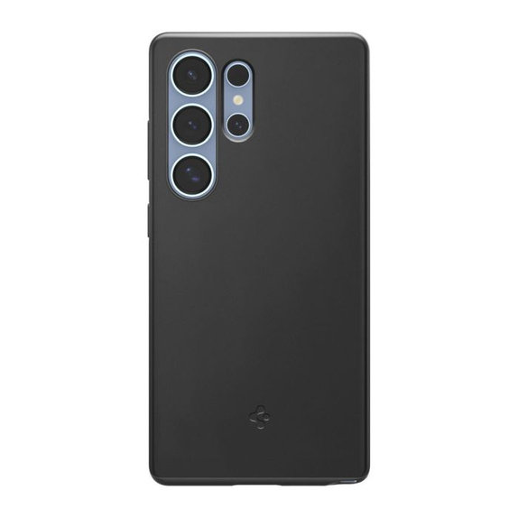 Θήκη Thin Fit με MagSafe για Samsung Galaxy S25 Ultra | Μαύρο | Black | Spigen
