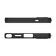 Θήκη Thin Fit με MagSafe για Samsung Galaxy S25 Ultra | Μαύρο | Black | Spigen