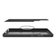 Θήκη Thin Fit με MagSafe για Samsung Galaxy S25 Ultra | Μαύρο | Black | Spigen