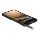 Θήκη Thin Fit με MagSafe για Samsung Galaxy S25 Ultra | Μαύρο | Black | Spigen