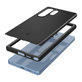Θήκη Thin Fit με MagSafe για Samsung Galaxy S25 Ultra | Μαύρο | Black | Spigen