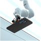 Θήκη Thin Fit με MagSafe για Samsung Galaxy S25 Ultra | Μαύρο | Black | Spigen