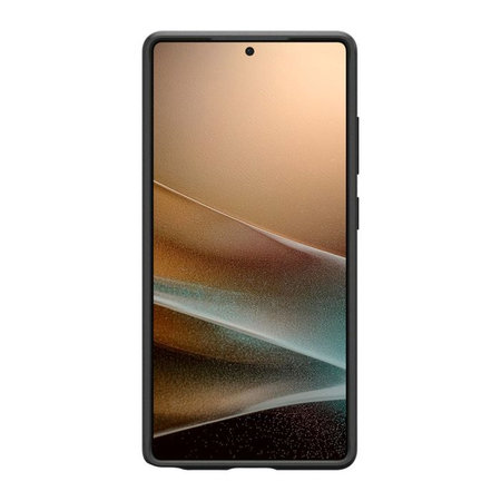 Θήκη Rugged Armor με MagSafe για Samsung S25 Ultra | Matte Black | Spigen